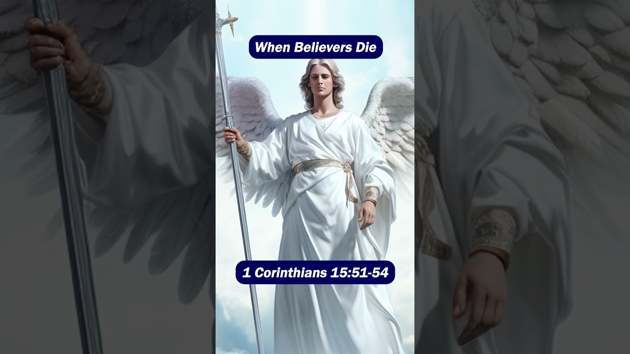 When Believers Die