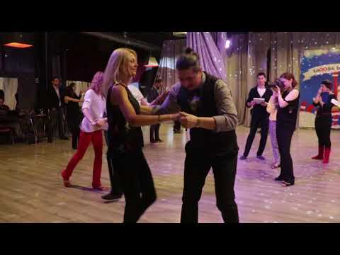 JnJ Novice Prelims 4-1 Shooba Dooba 2018