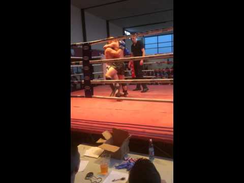 Gary Kennedy (Cobra)