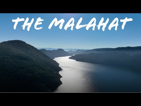 Photography Flight Path video.