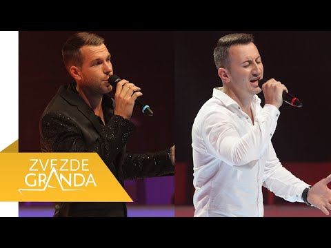 Marko Sisljangic i Velid Handzic - Splet pesama - (live) - ZG - 20/21 - 12.09.20. EM 33