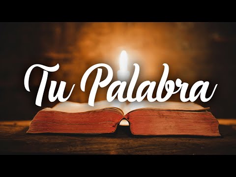 Que Tu Palabra me Sustente - ( Tu Palara ) - Jaime Øspino / Cover