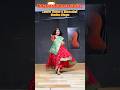 Learn 4 Basic Garba Steps ️ Dandiyadance Garbasteps Easydancesteps Tutorial Dancetutorial Navratri