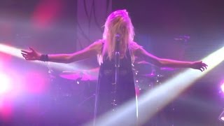 Download lagu The Pretty Reckless - 'Zombie' (Live in Anaheim 10-10-13) mp3 Download lagu The Pretty Reckless - 'Zombie' (Live in Anaheim 10-10-13) mp3