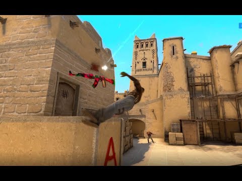 CSGO Edit- DeadindaheaD (Dope D.O.D)