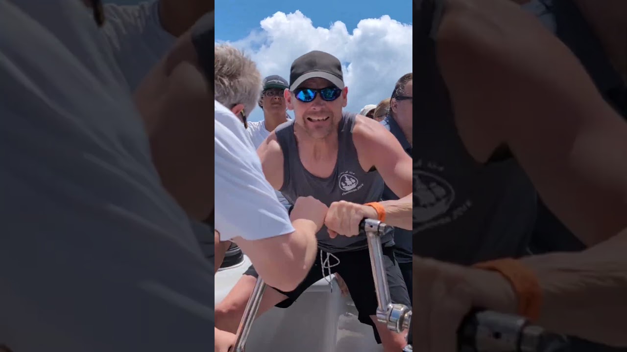 BEST THINGS TO DO IN 2026: 12 Metre Regatta - Philipsburg | Water Sports/ Charters - WEARESXM.com