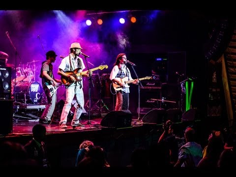 Reggae a Semente #WebFestValda 2012