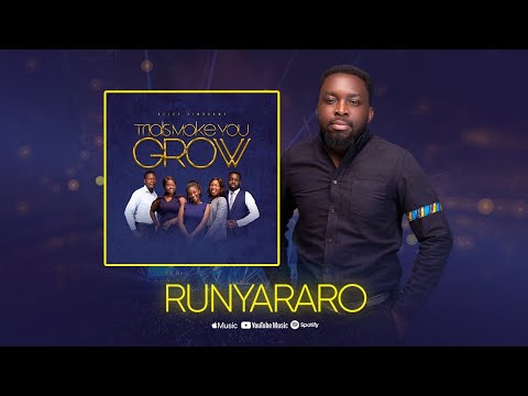 Bliss Zimbabwe - Runyararo (Official Audio)