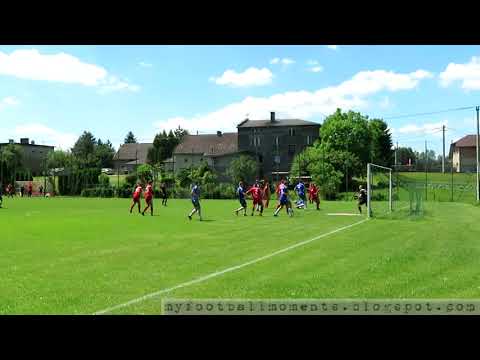Granica Ruptawa (Jastrzębie Zdrój) - Silesia Lubomia 11.06.2022 (5-2) 6-Poziom
