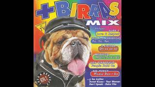 + Birras Mix - 2 CD's - 1997 - Dance Net / BMG Music