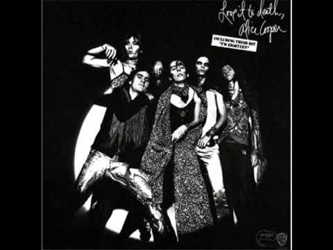 I'm Eighteen (Studio Version)