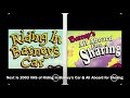 Next Is 2003 VHS Of Riding In Barney S Car All Aboard For Sharing