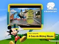 DKBrasil 2013 Créditos Thomas E Seus Amigos Daqui A Pouquinho A Casa Do Mickey Mouse LNC