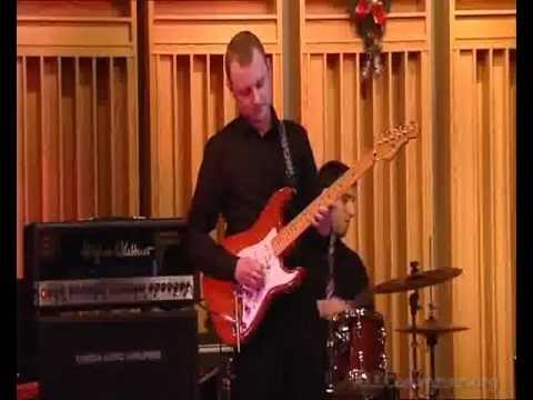 On Green Dolphin Street