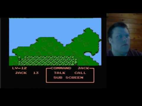 Little Ninja Brothers (NES) Playthrough [Part 2/5]