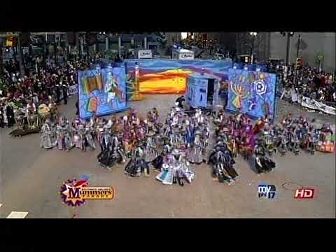 2009 Avalon String Band "Tradition!" - 5th Place