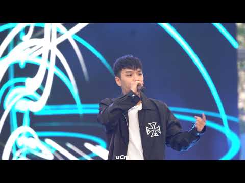 Simon Dominic(사이먼 도미닉) - NoNo @ 이슬라이브 페스티벌 2019