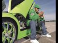 Lion's Roar - Asher Roth ft. Busta Rhymes 