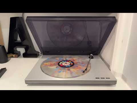 Michna - Increasing Ambition