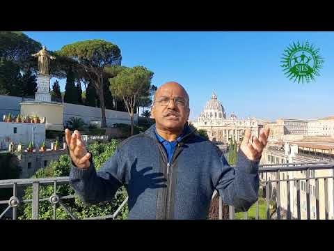 COP26: Los jesuitas llaman a la conversión ecológica