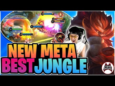 You will Pick Aulus after watching this Buff