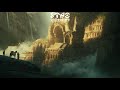 Deuter ft. Annette Cantor - Temple Of Silence