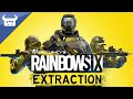 Rainbow Six Extraction Rap | 