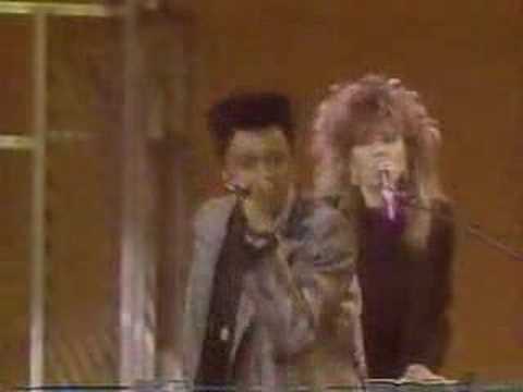 Don't disturb this groove