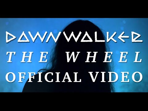 Dawnwalker - The Wheel, Pt. 1 (Official Music Video) online metal music video by DAWNWALKER