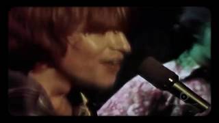 Clip Vídeo Music, Creedence Clearwater Revival  ( I Heard It Through The Grapevine )