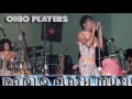 OHIO PLAYERS - Contradiction