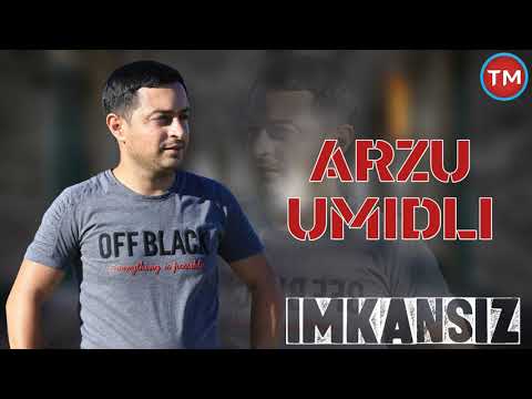 Arzu Umidli - Imkansiz