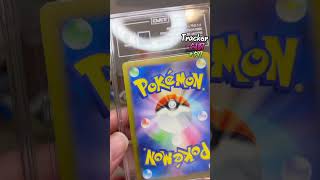 TAG Grading reveal pt. 2! Let’s run it back! #pokemon #pokemontcg #pokemoncommunity #pokemonchannel