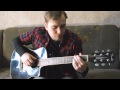 Браво я то что надо Fingerstyle guitar 