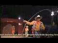 Circus Sunrise TV Tasmania Tour 2008