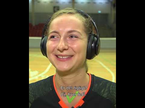 Sofie Holmboe Lydquiz