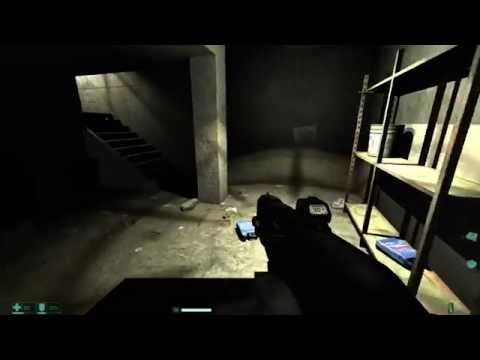 Zamo Pelaa - F.E.A.R. #34