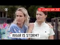 ’MAM, STORM IS WEG!’ | De zomer van Zoë  | Seizoen 3 #4 | NPO Zapp