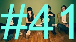 Great Unknown Bands #41 - Born Cages