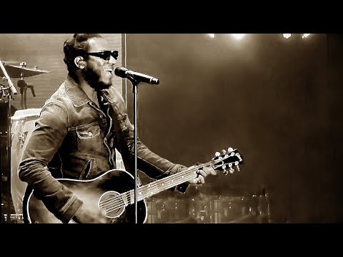 Leon Bridges - "Texas Sun" - Live @ Ohana Festival, Dana Pt., CA - 9/27/25