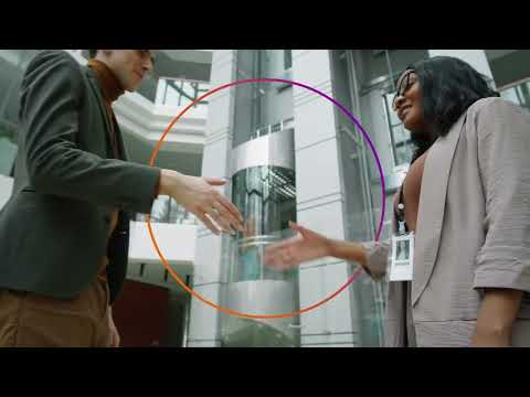 Universal Service by TKE