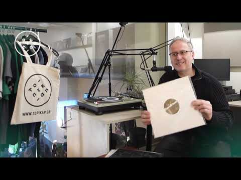 To Pikap - Take Five - Dj Food