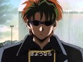 Gunsmith Cats Nastasiya Rodionova