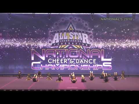 Oxygen All Stars LOX - Tiny L1 2018