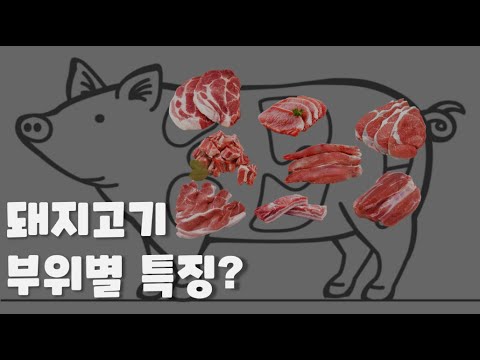 , title : '혹시 돼지고기 부위별 특징에 대해 알고 계신가요?'