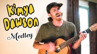 Kimya Dawson Medley (Underground / Fire / My Heroes / The Competition / Caving In / You Love Me)