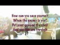 Bravery - Avian Sunrise 