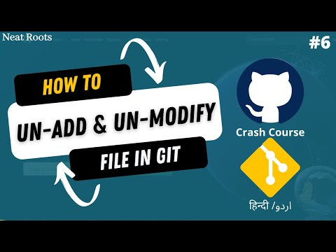 git Tutorial for beginners git Course in Hindi
