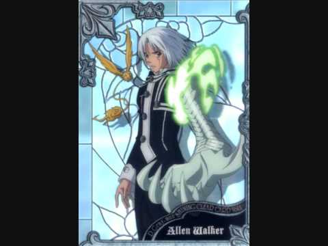 DGM OST 1 - Hakai