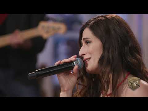 «Το Παράπονο» - Βερόνικα Δαβάκη στο «Μουσικό Κουτί» | ΕΡΤ